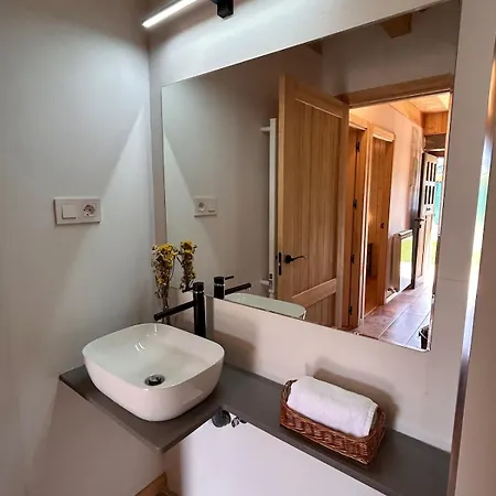 Chalet Cal Not Celler, Cerdanya
