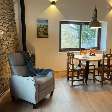 Chalet Cal Not Celler, Cerdanya Escardacs