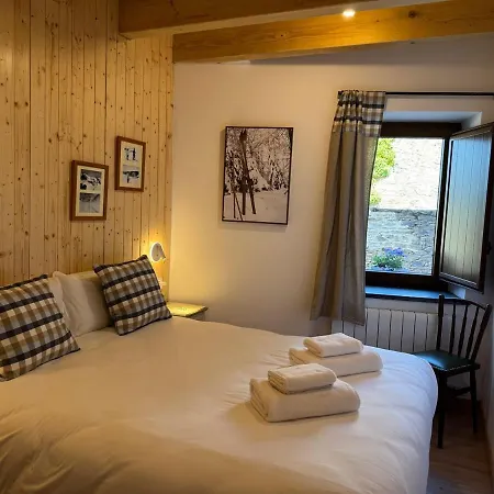 Cal Not Celler, Cerdanya Chalet Escardacs