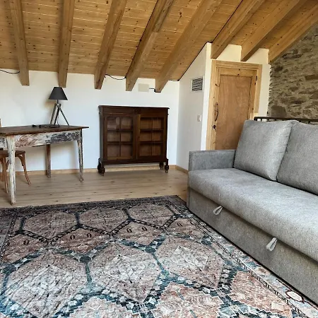 Chalet Cal Not Celler, Cerdanya