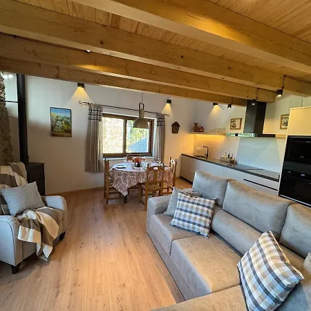 Cal Not Celler, Cerdanya