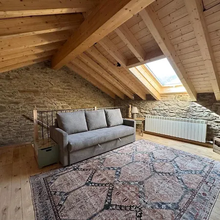 Cal Not Celler, Cerdanya *