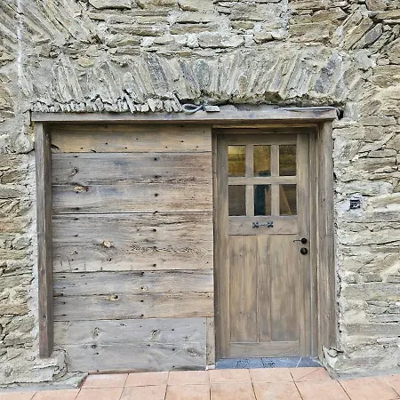 Xalet Cal Not Celler, Cerdanya Escardacs