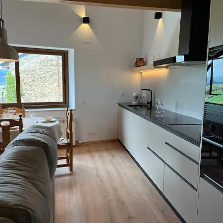 Cal Not Celler, Cerdanya Escardacs