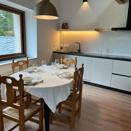 Cal Not Celler, Cerdanya Escardacs
