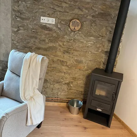 Cal Not Celler, Cerdanya