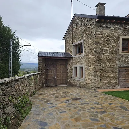 Cal Not Celler, Cerdanya * Escardacs