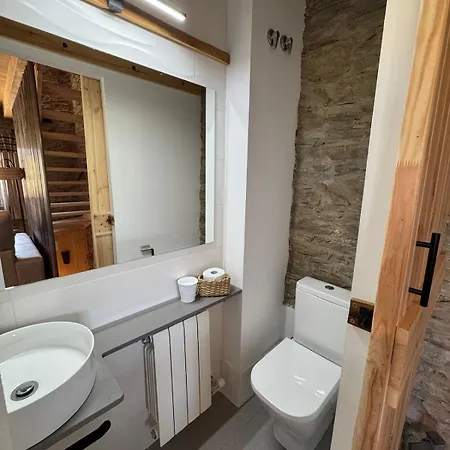 Xalet Cal Not Celler, Cerdanya Escardacs